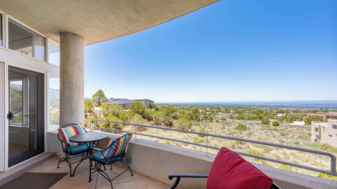 Photo of Outdoor in Sandia Heights South