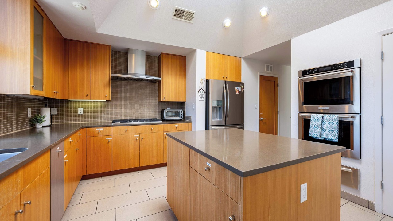 Photo of Kitchen in Sandia Heights South