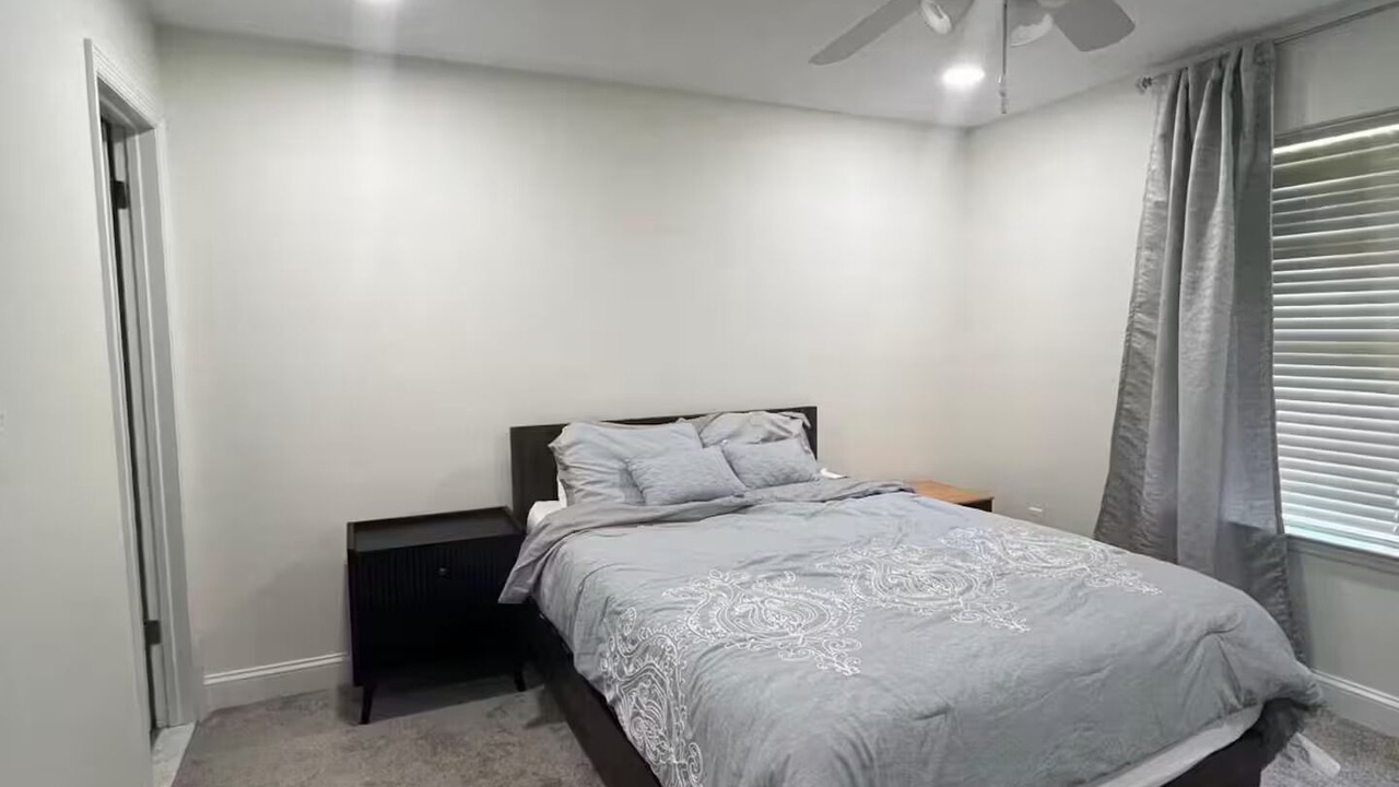 Photo of Bedroom in Merrimack