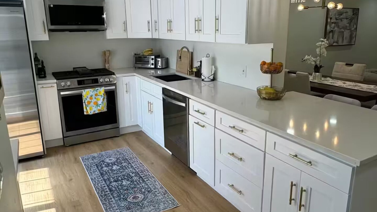 Photo of Kitchen in Merrimack