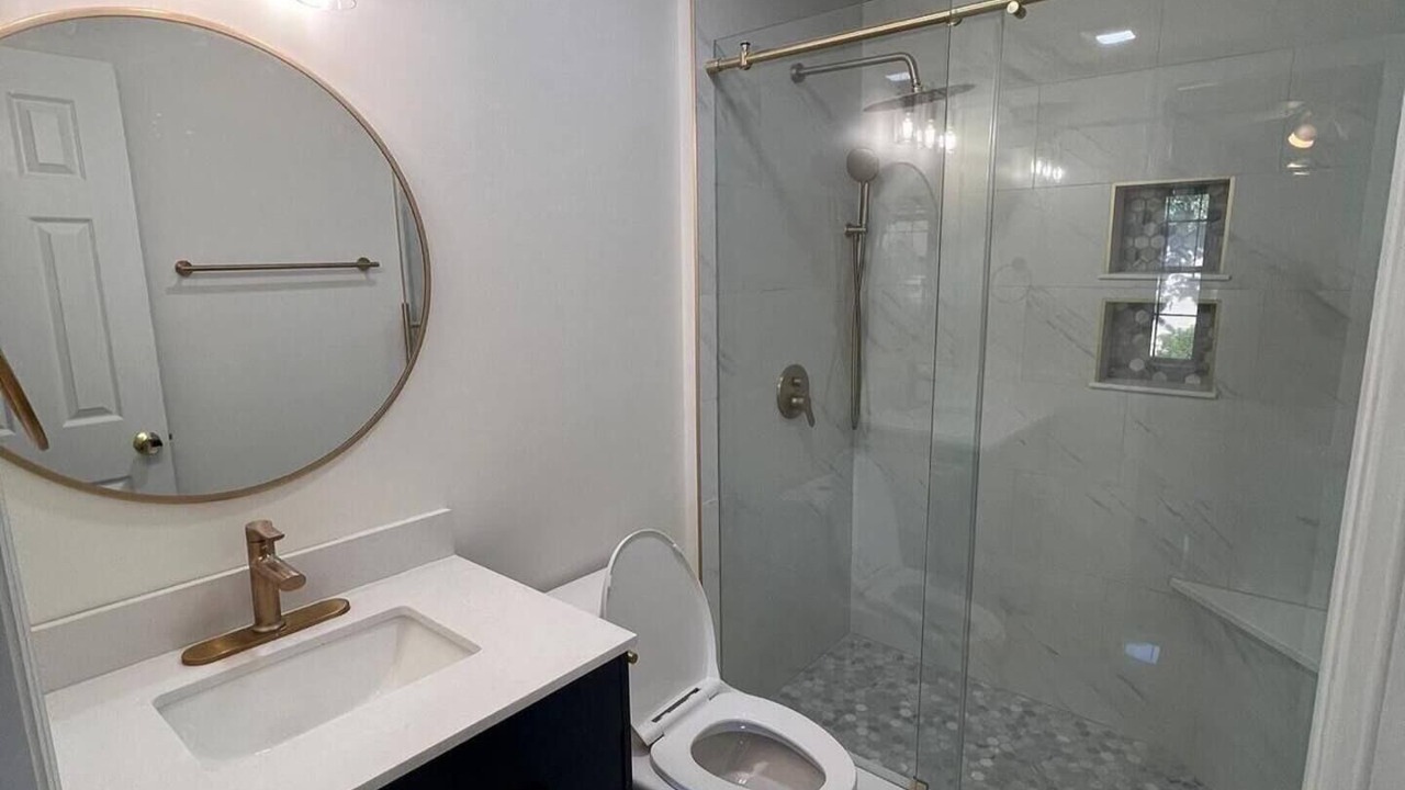 Photo of Bathroom in Merrimack