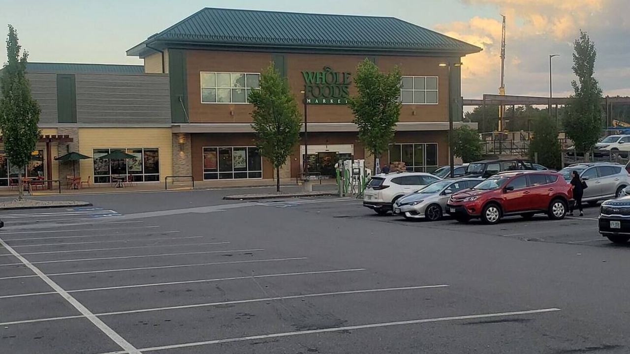 Photo of Outdoor in Merrimack