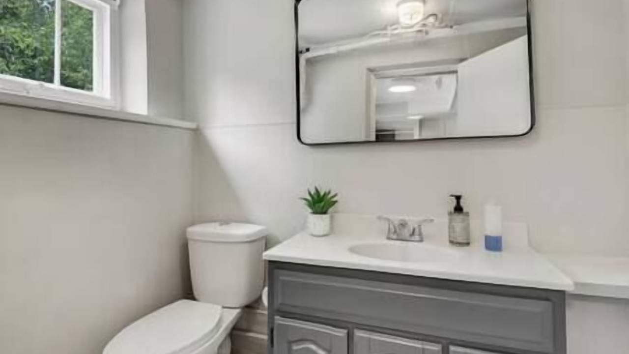 Photo of Bathroom in Menomonie
