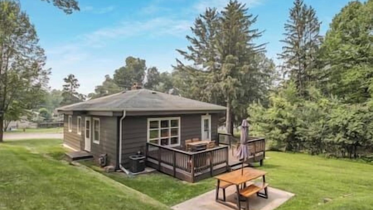 Photo of Outdoor in Menomonie
