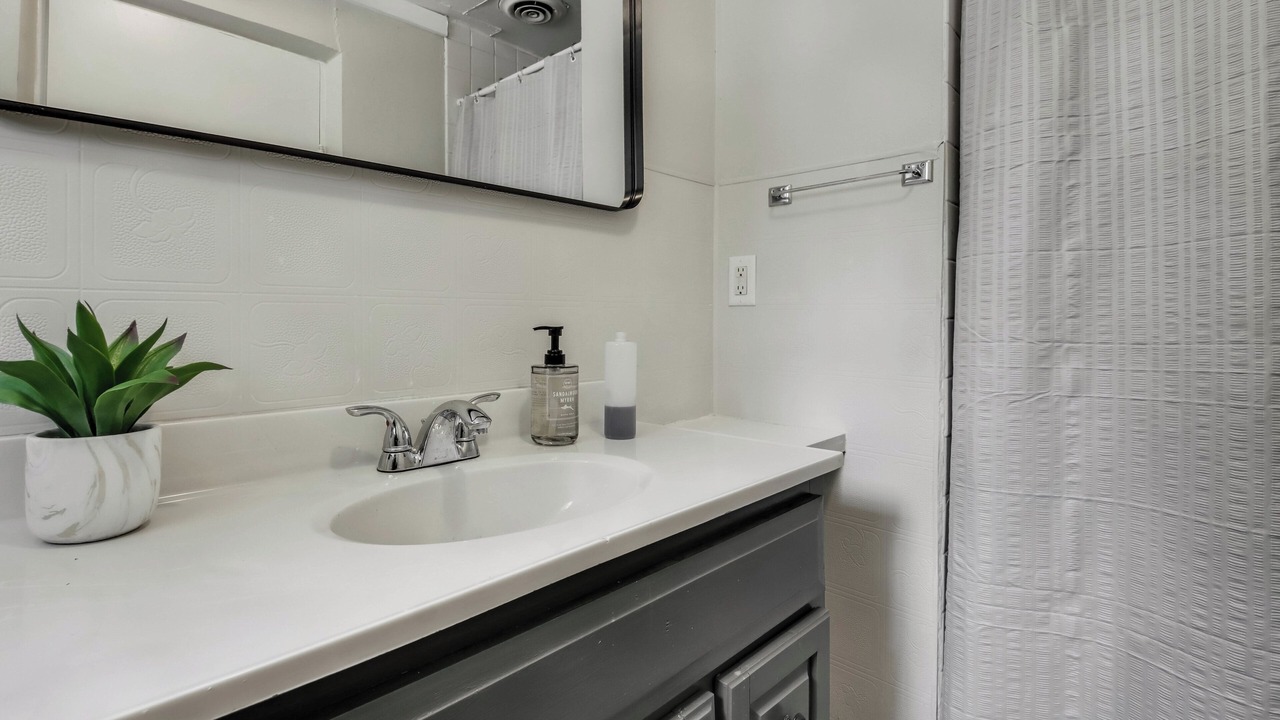 Photo of Bathroom in Menomonie