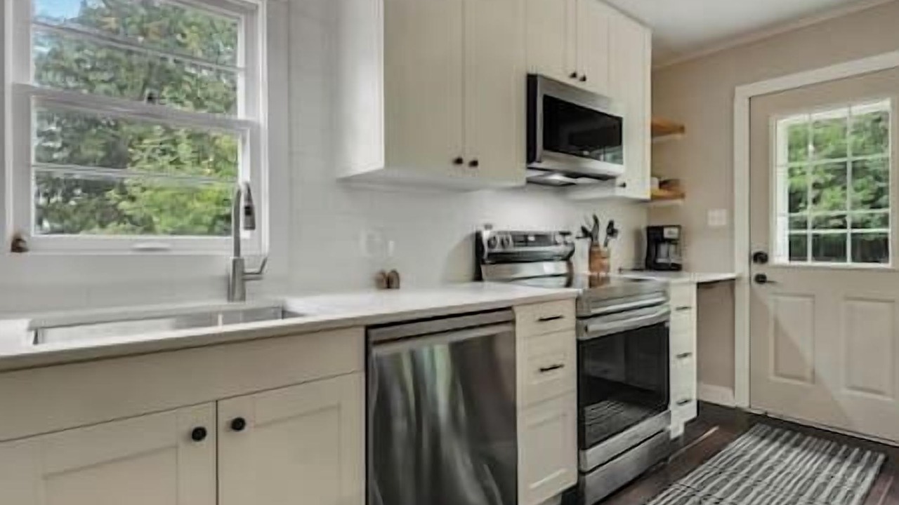 Photo of Kitchen in Menomonie