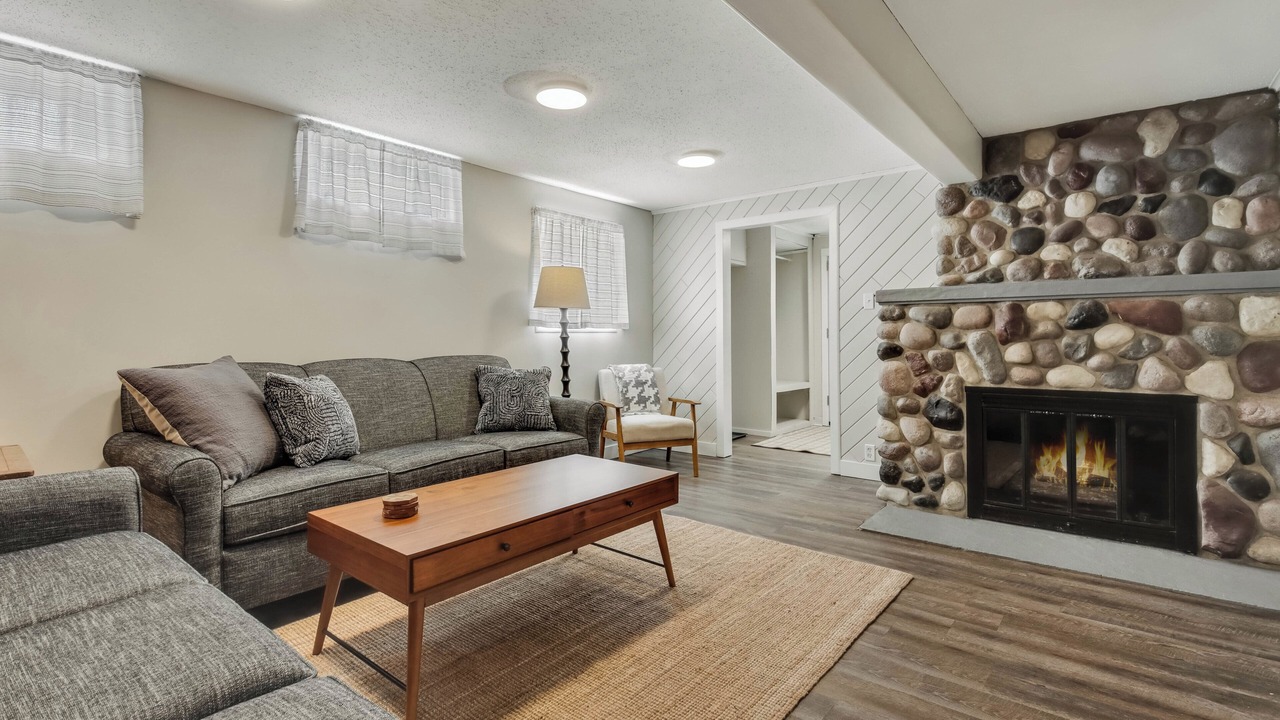 Photo of Livingroom in Menomonie