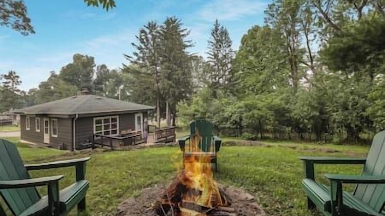 Photo of Outdoor in Menomonie