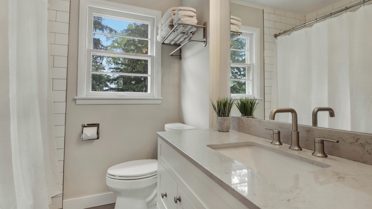 Photo of Bathroom in Menomonie