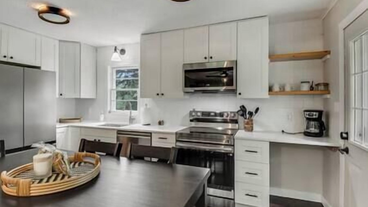 Photo of Kitchen in Menomonie