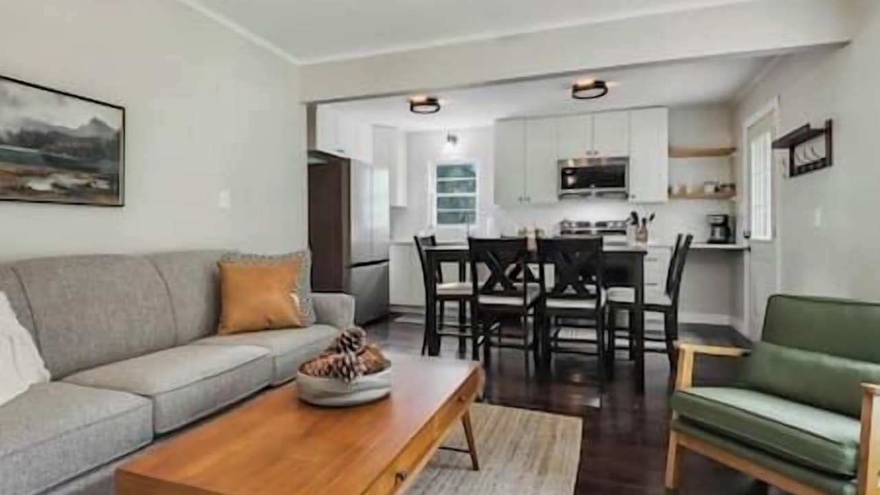 Photo of Livingroom in Menomonie