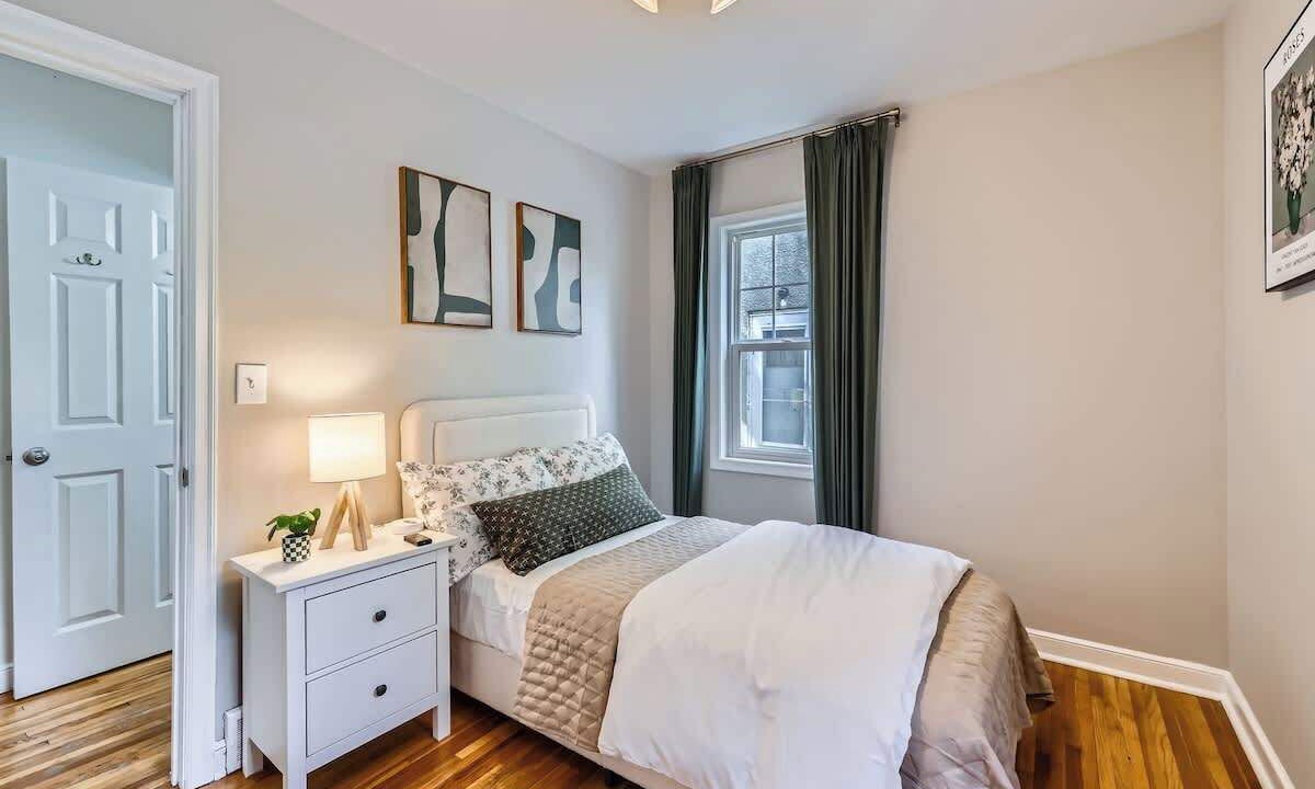 Photo of Bedroom in Ericsson