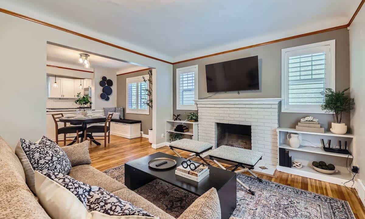 Photo of Livingroom in Ericsson
