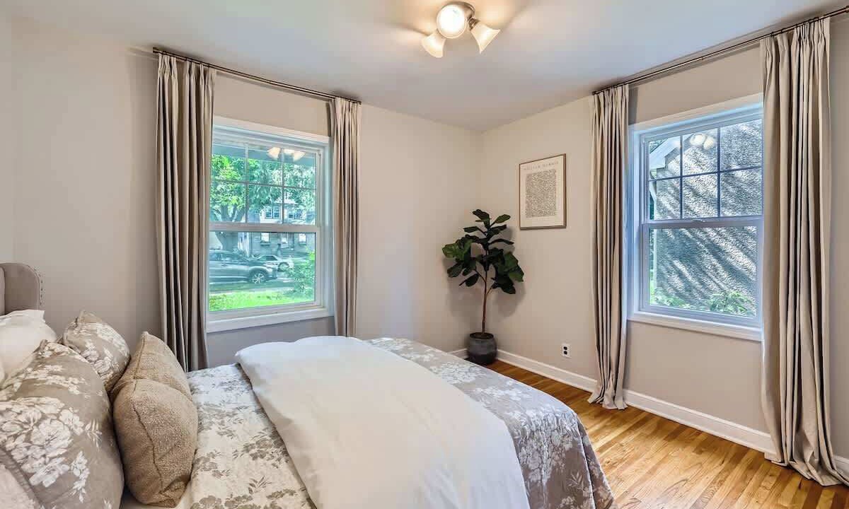 Photo of Bedroom in Ericsson