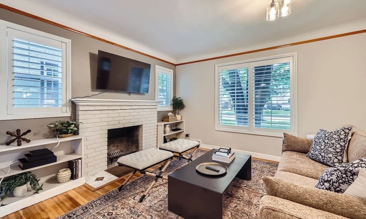 Photo of Livingroom in Ericsson