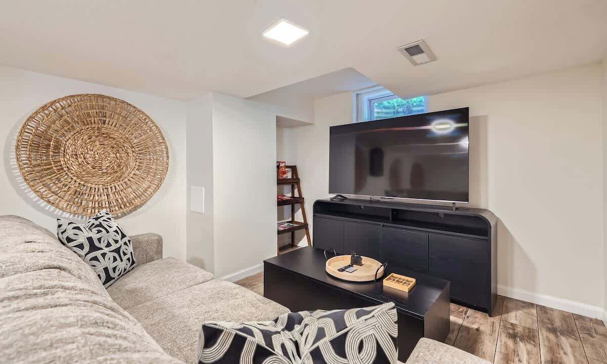 Photo of Livingroom in Ericsson