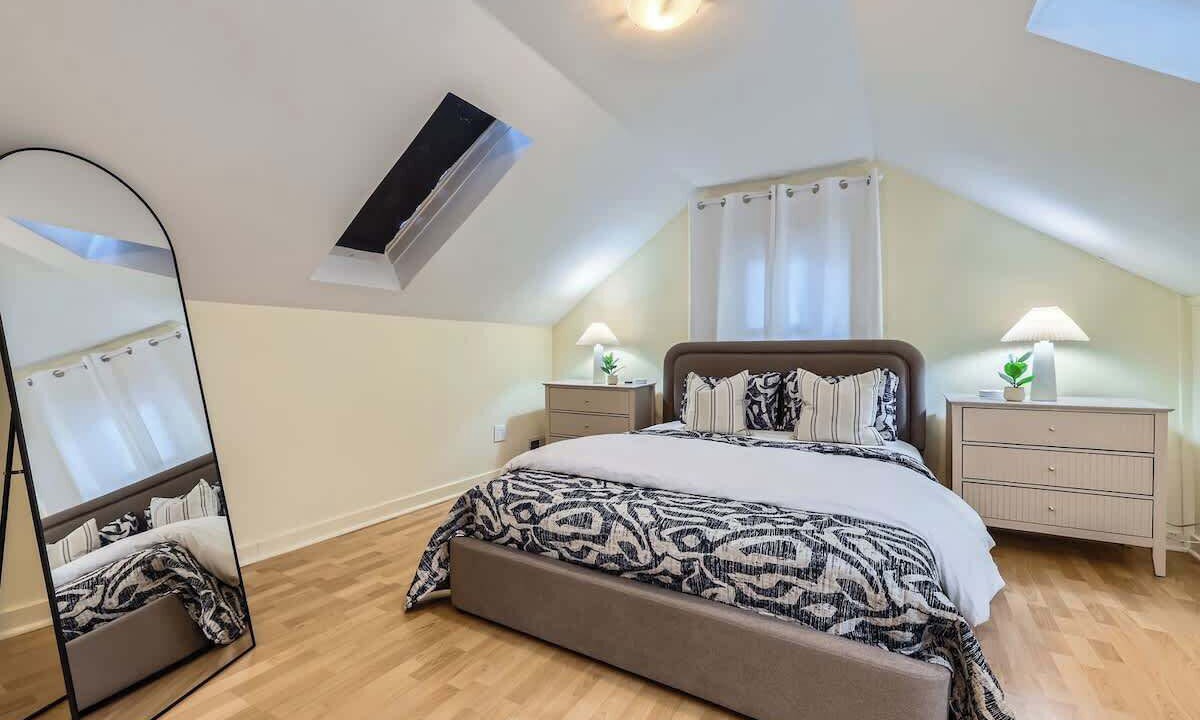 Photo of Bedroom in Ericsson
