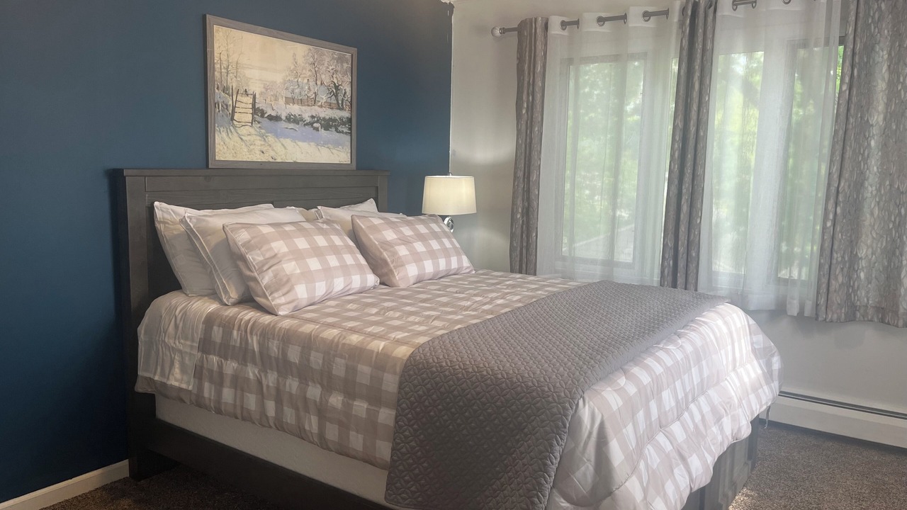 Photo of Bedroom in Highland