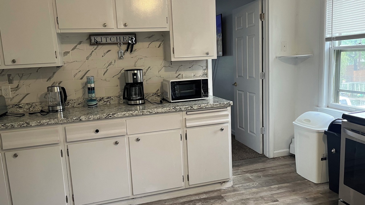 Photo of Kitchen in Highland