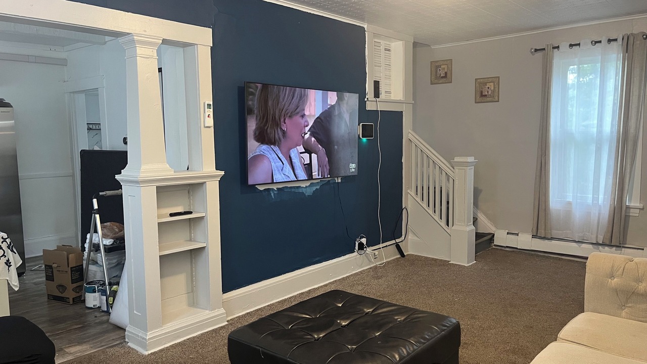 Photo of Livingroom in Highland