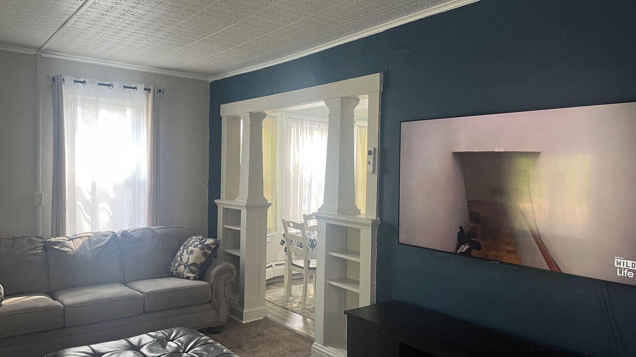 Photo of Livingroom in Highland