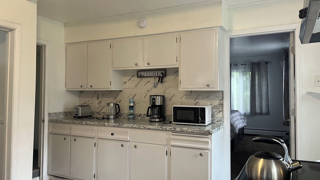 Photo of Kitchen in Highland