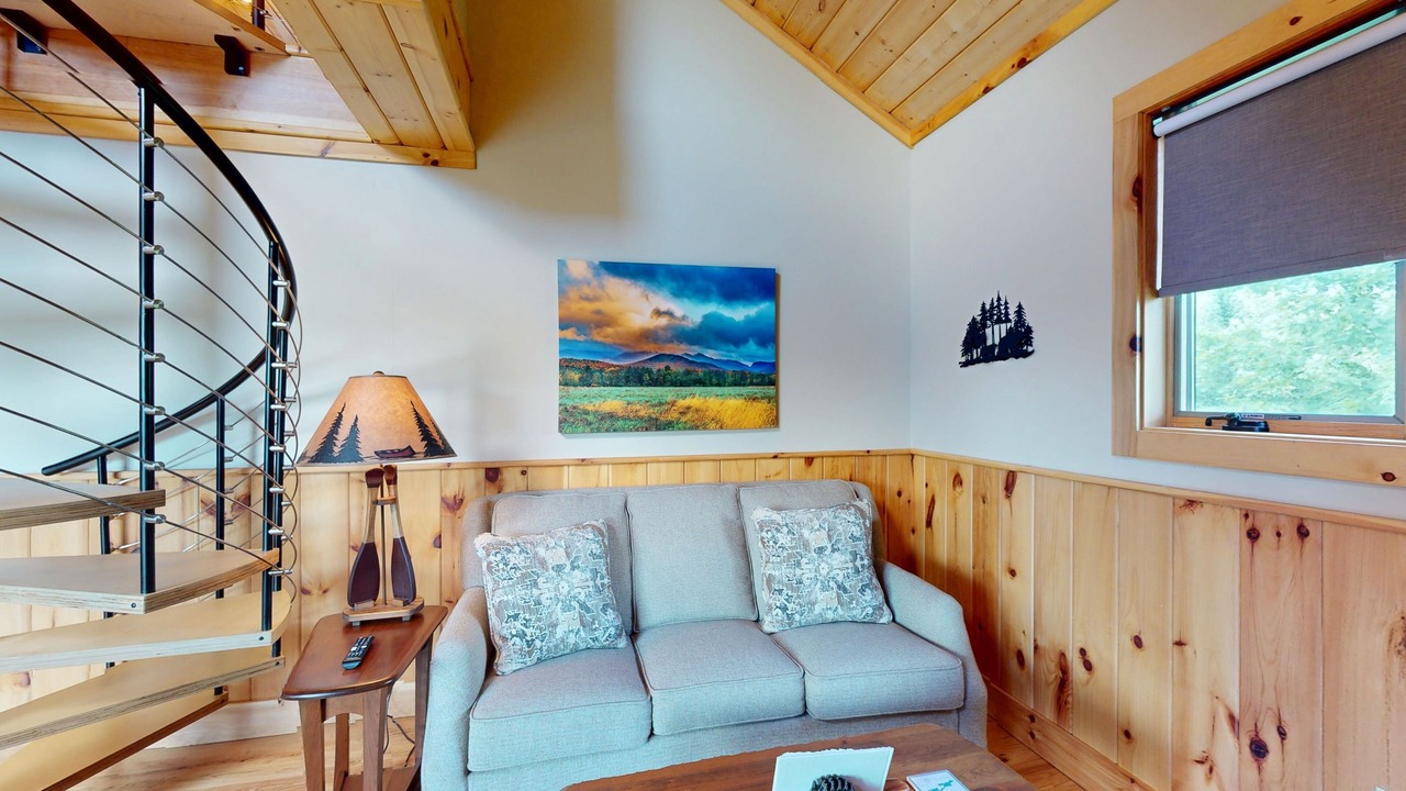 Photo of Livingroom in Severance