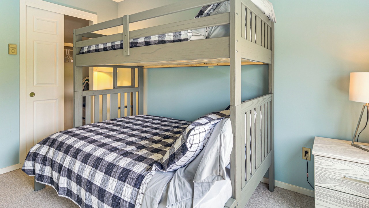 Photo of Bedroom in Bolton Valley