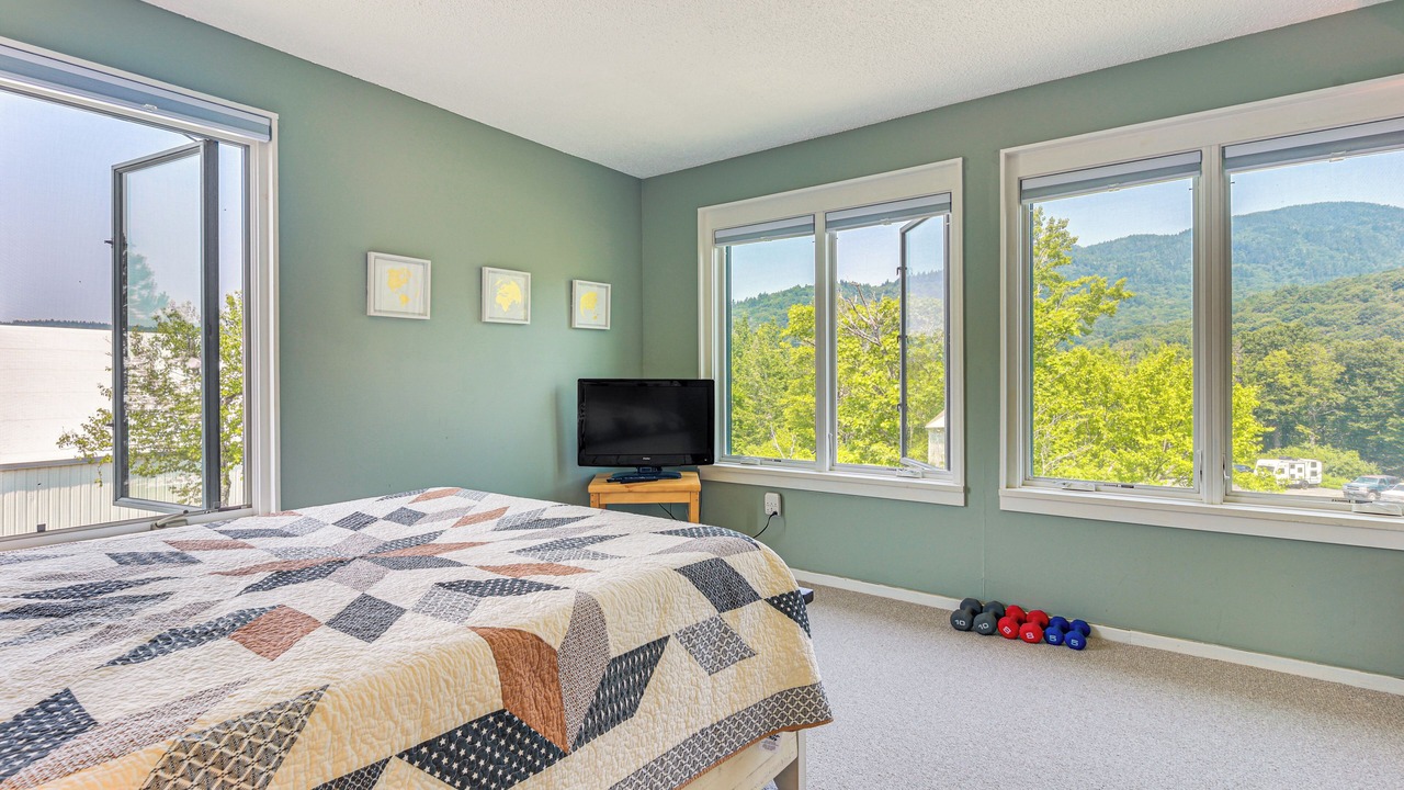 Photo of Bedroom in Bolton Valley