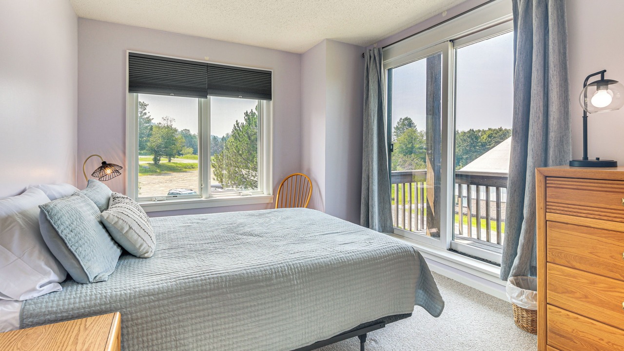 Photo of Bedroom in Bolton Valley