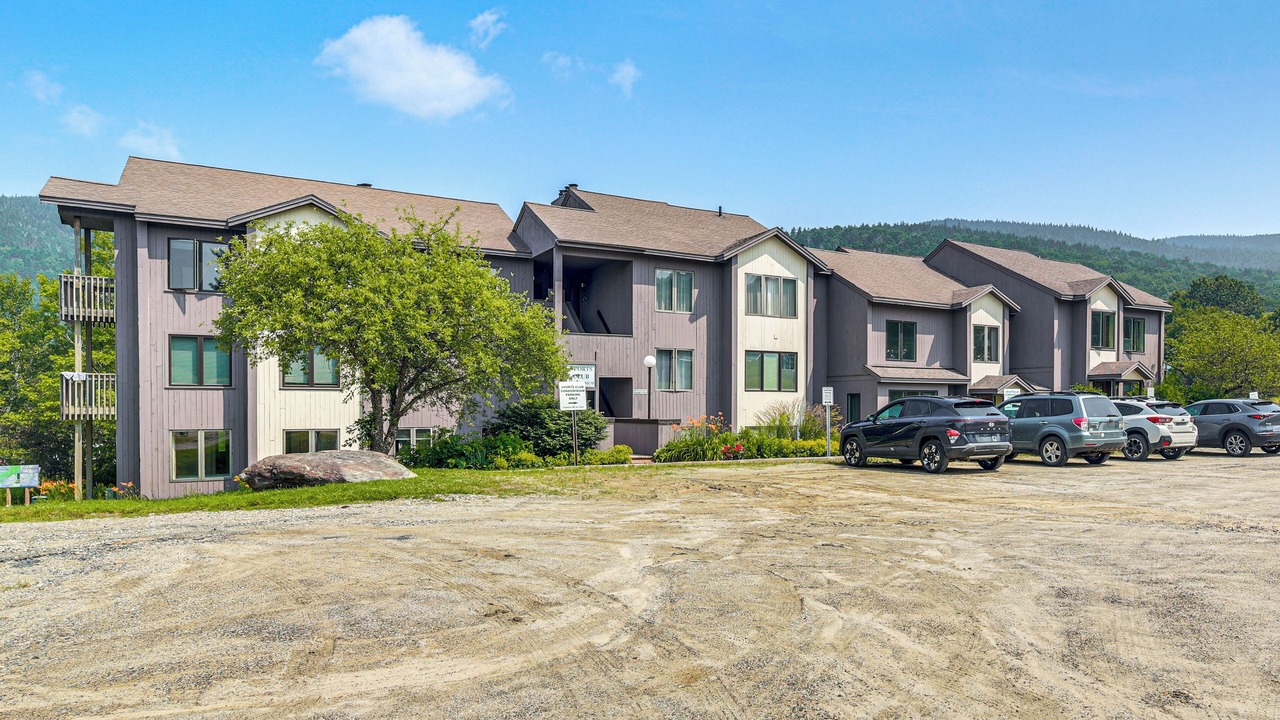 Photo of Outdoor in Bolton Valley