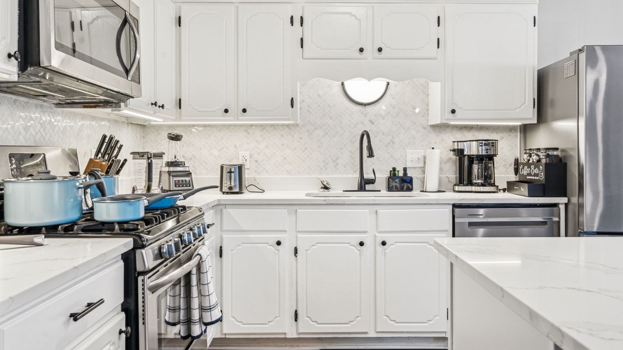 Photo of Kitchen in Blaine