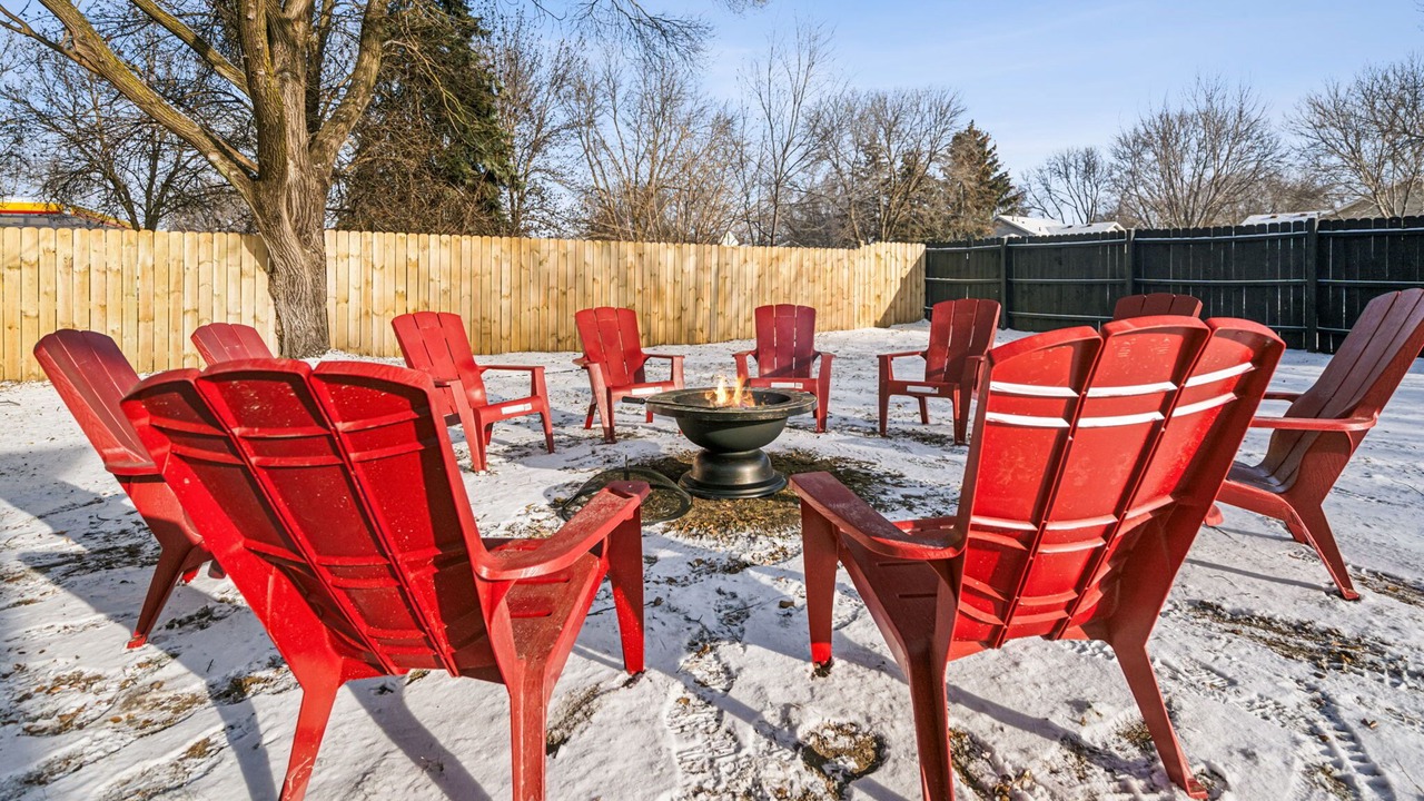Photo of Outdoor in Blaine