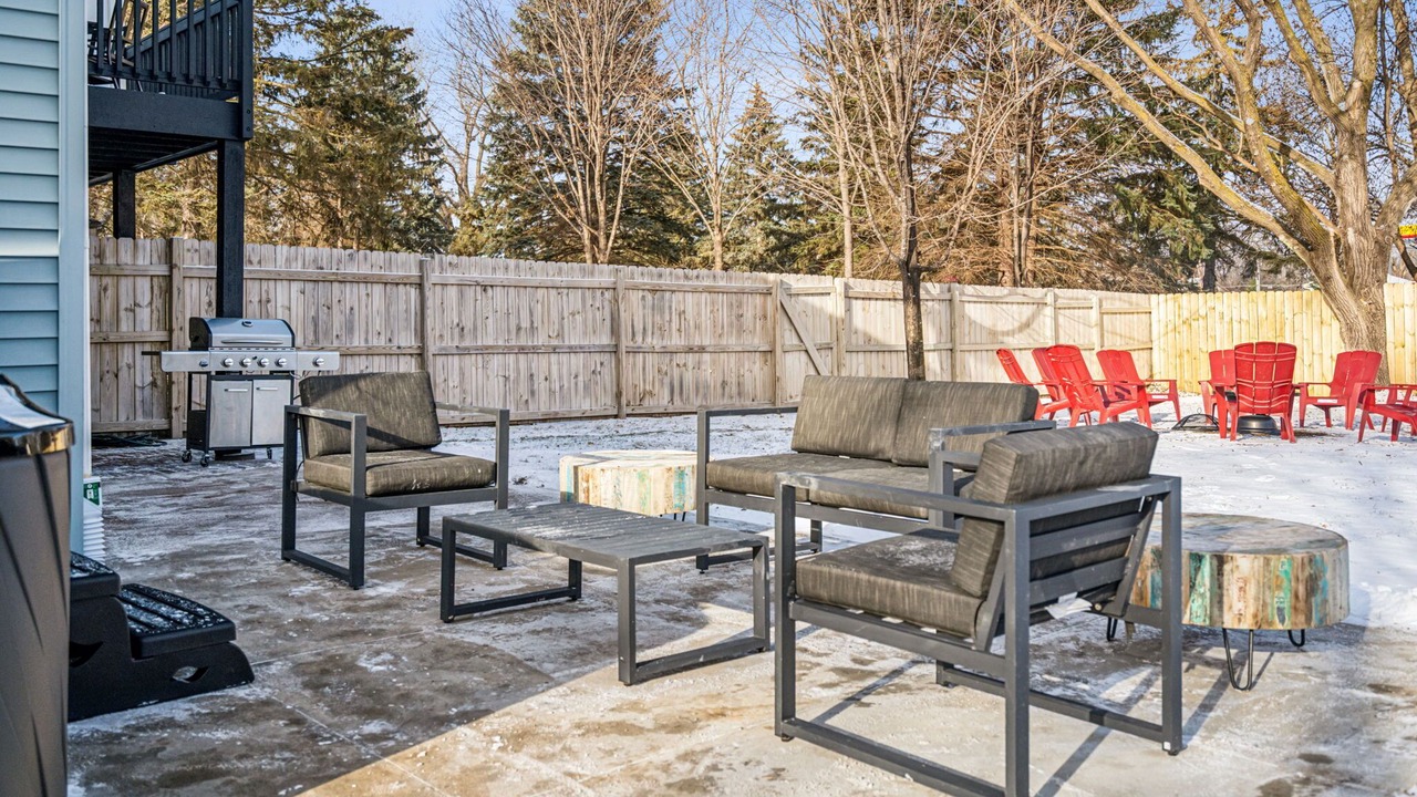 Photo of Outdoor in Blaine