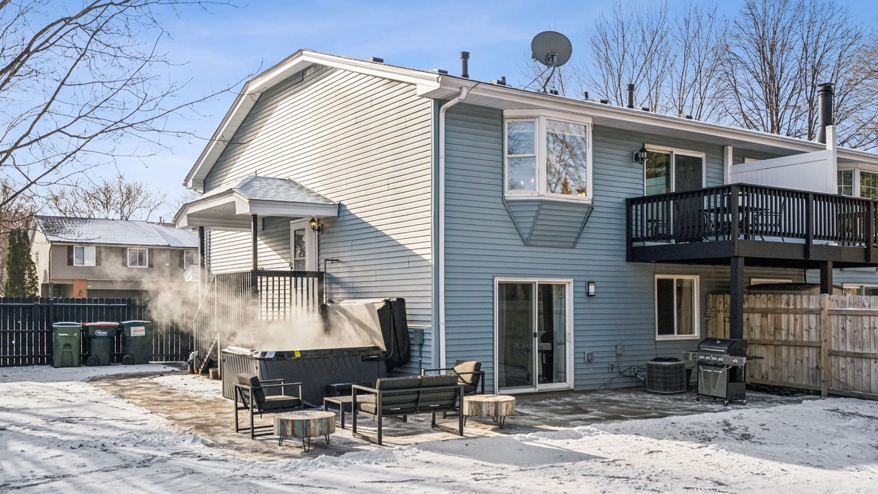 Photo of Outdoor in Blaine