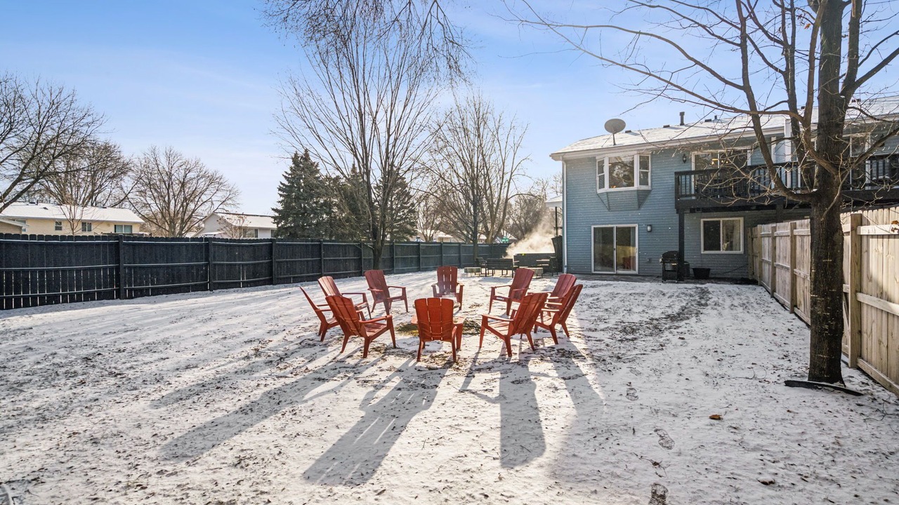Photo of Outdoor in Blaine