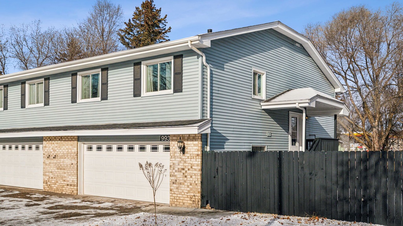 Photo of Outdoor in Blaine