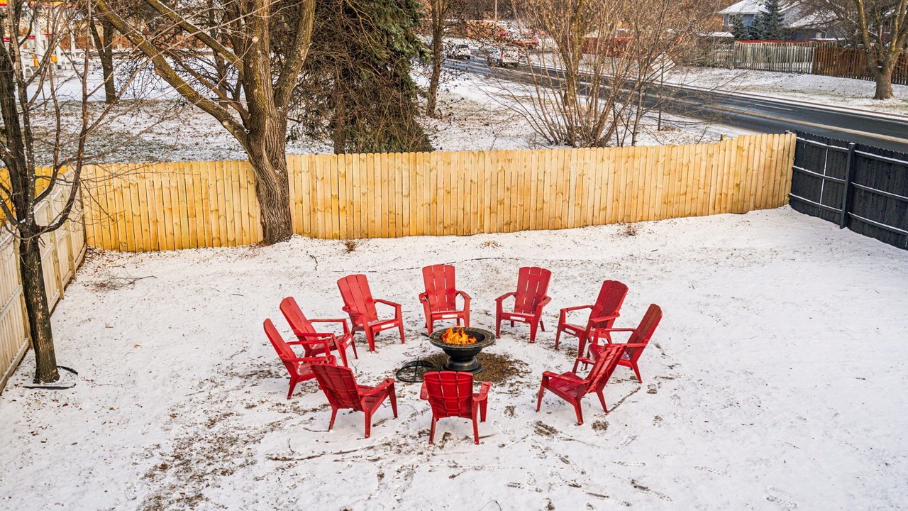 Photo of Outdoor in Blaine