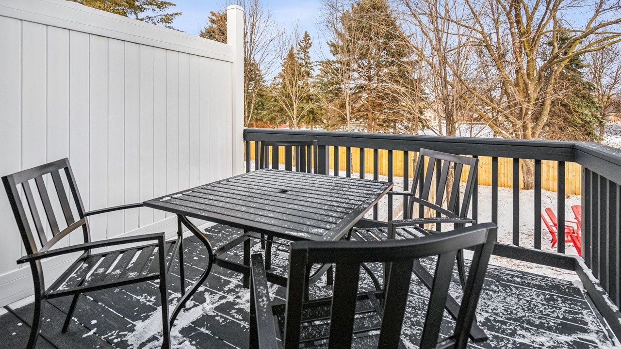 Photo of Outdoor in Blaine