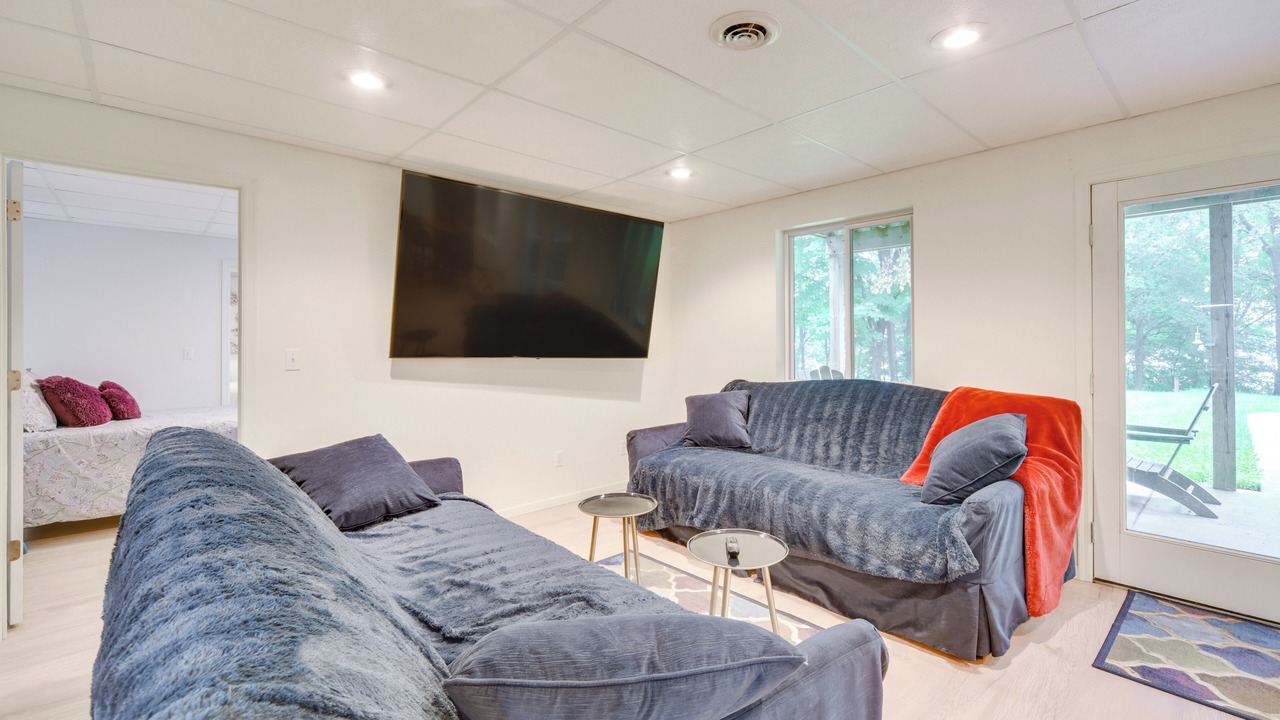Photo of Bedroom in Siren