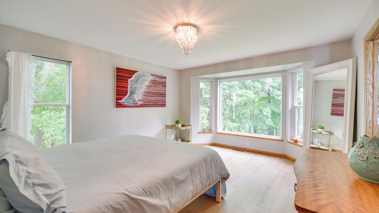 Photo of Bedroom in Siren