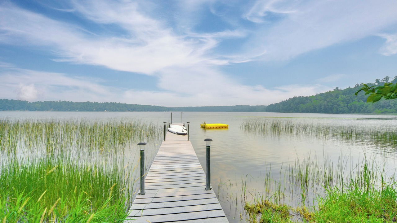 Photo of Outdoor in Siren