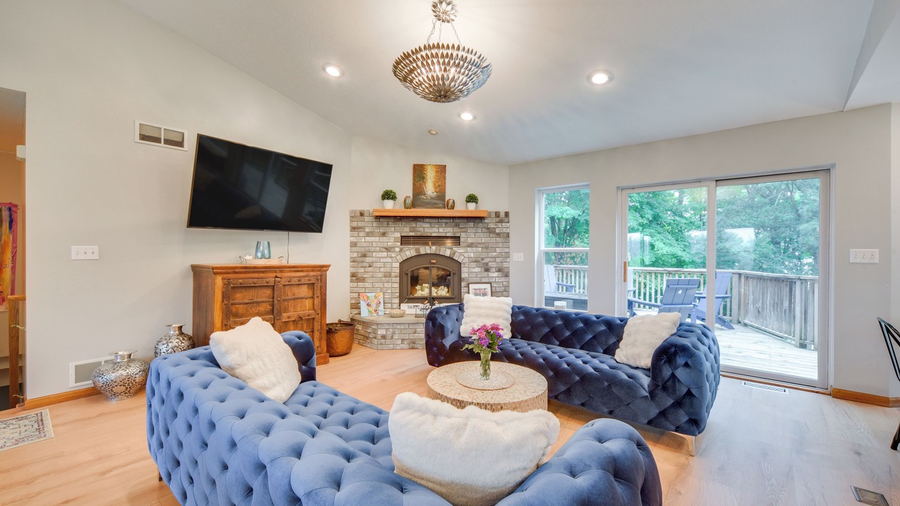 Photo of Bedroom in Siren