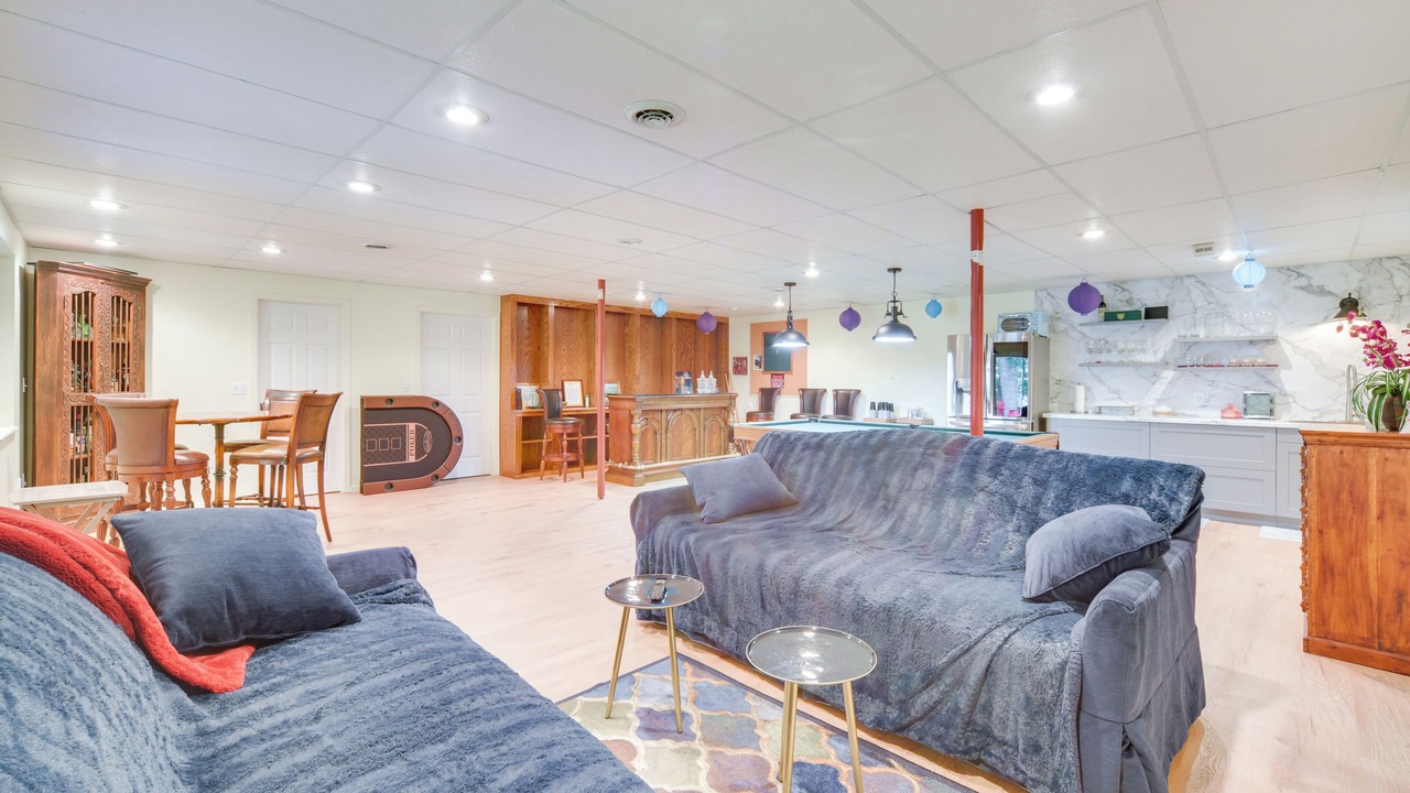Photo of Livingroom in Siren