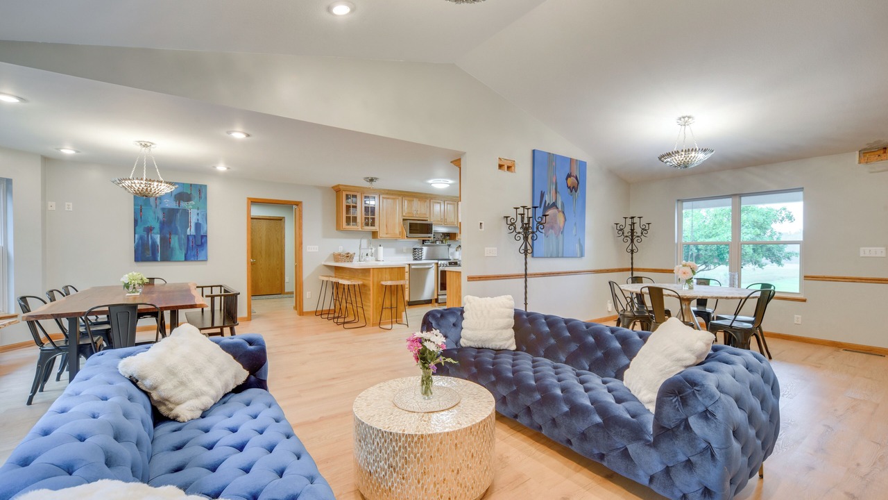 Photo of Livingroom in Siren