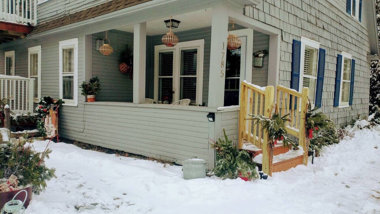 Photo of Others in Stowe