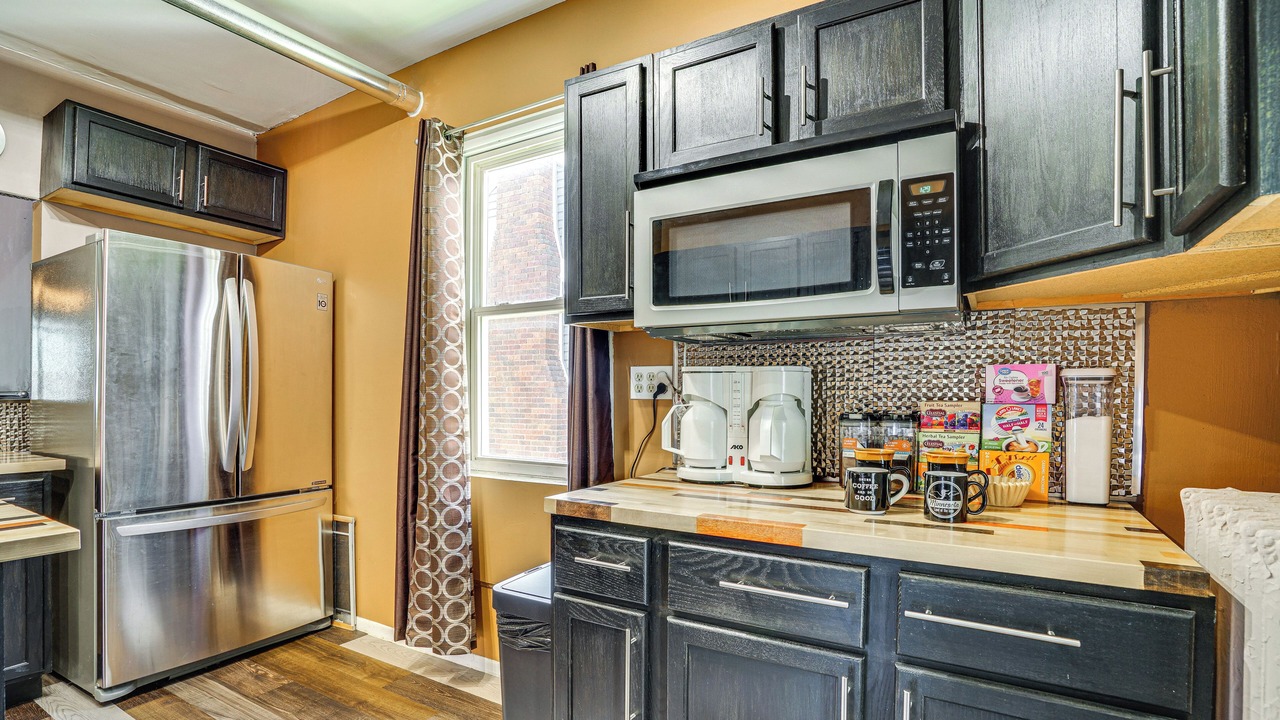 Photo of Kitchen in West Side