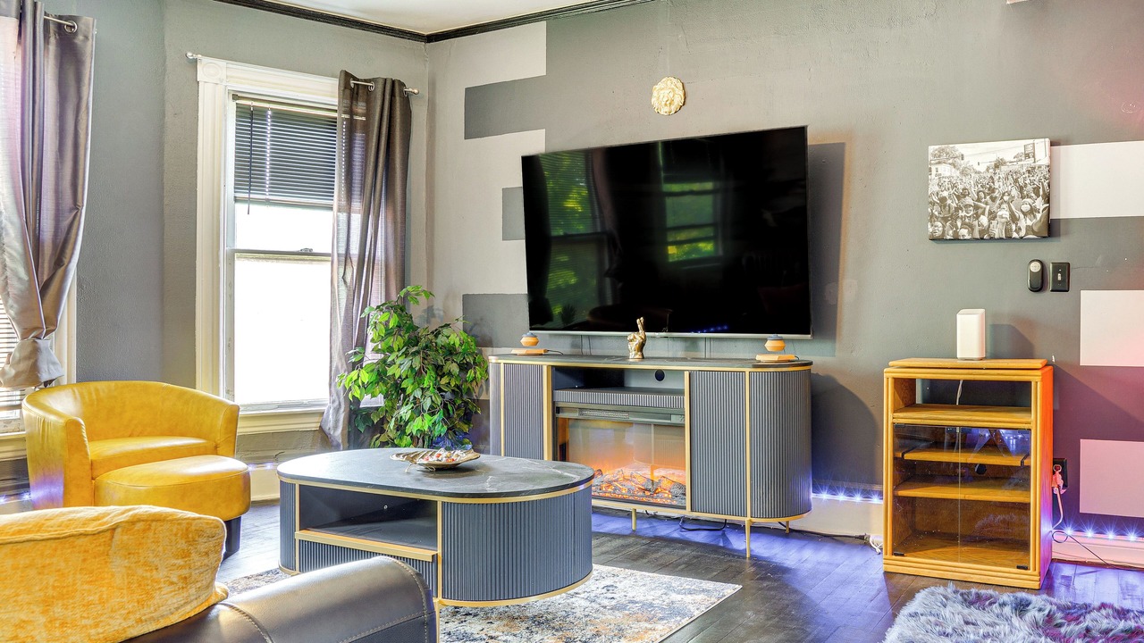 Photo of Bedroom in West Side