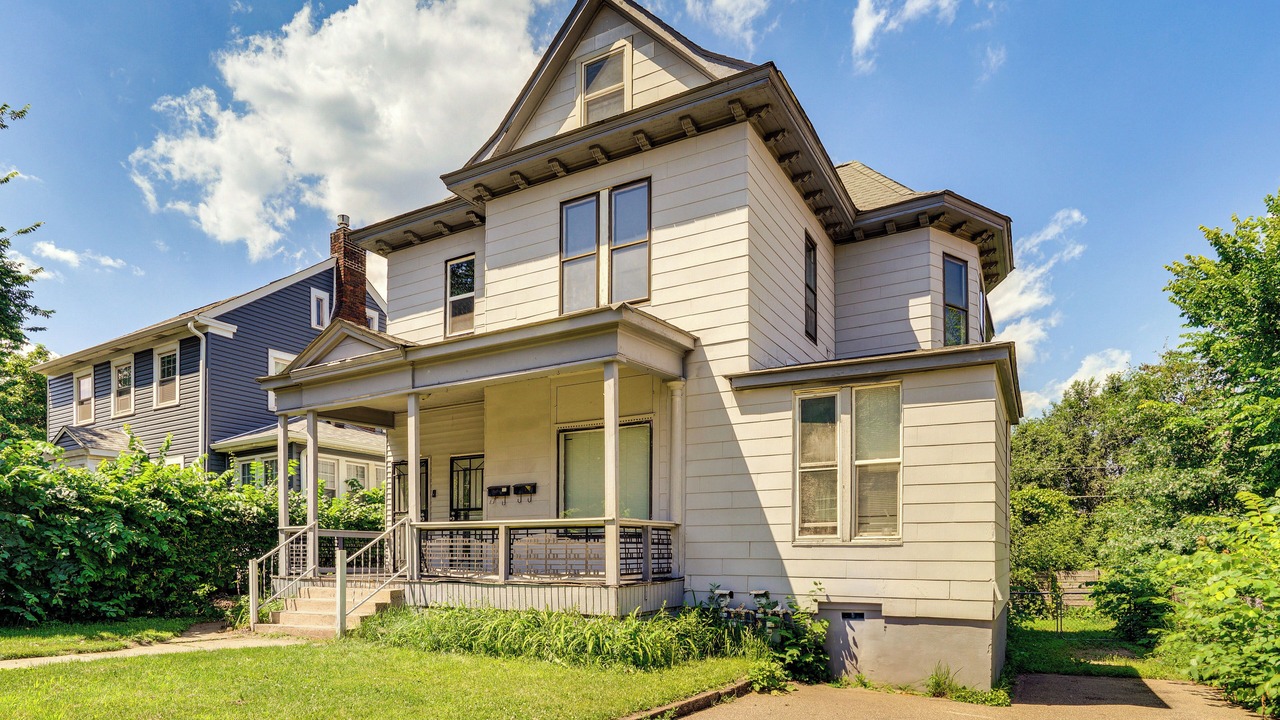 Photo of Outdoor in West Side