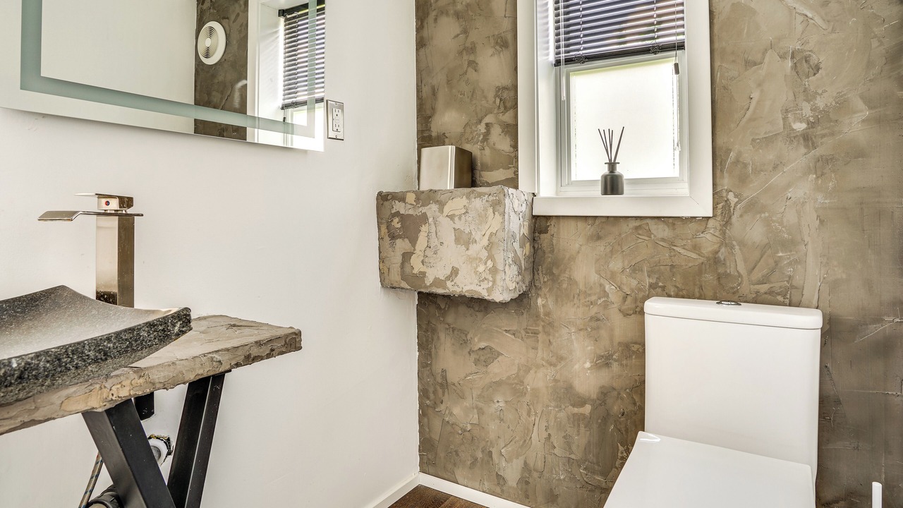 Photo of Bathroom in West Side